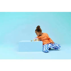 Klocki LEGO 42679 Hotel Dla Królików w Mieście FRIENDS